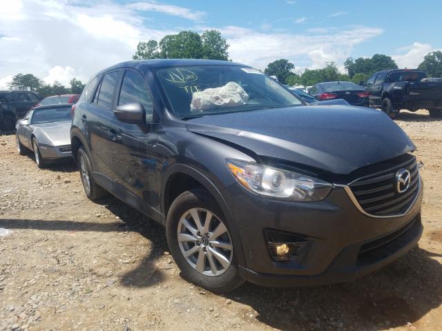 2016 mazda cx-5 touri