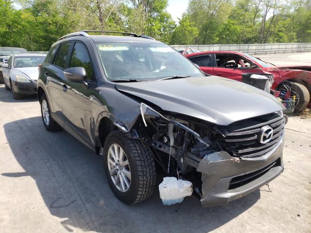 2016 mazda cx-5 touri