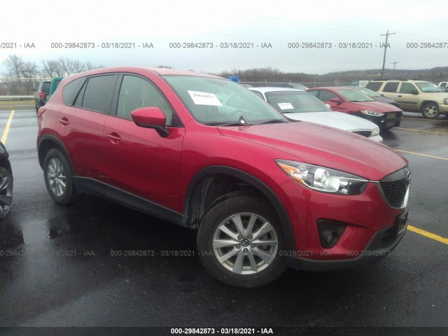 2014 mazda cx-5