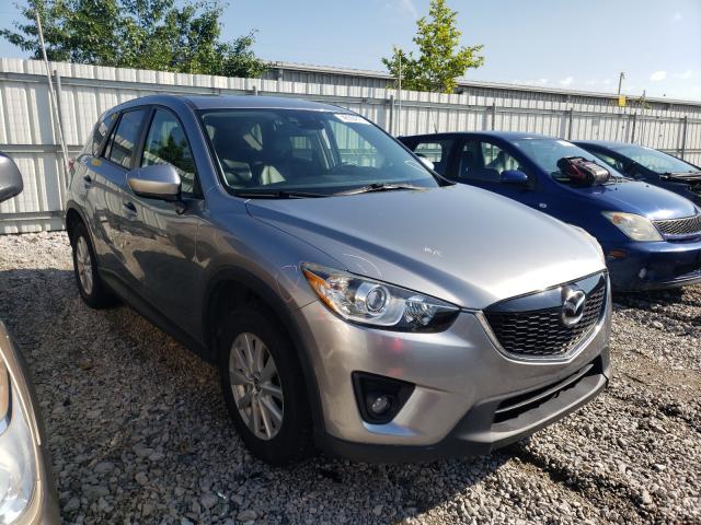 2014 mazda cx-5 touri