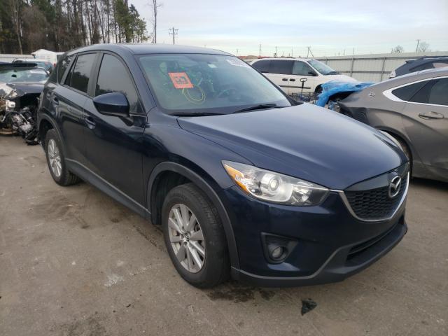 2014 mazda cx-5 touri