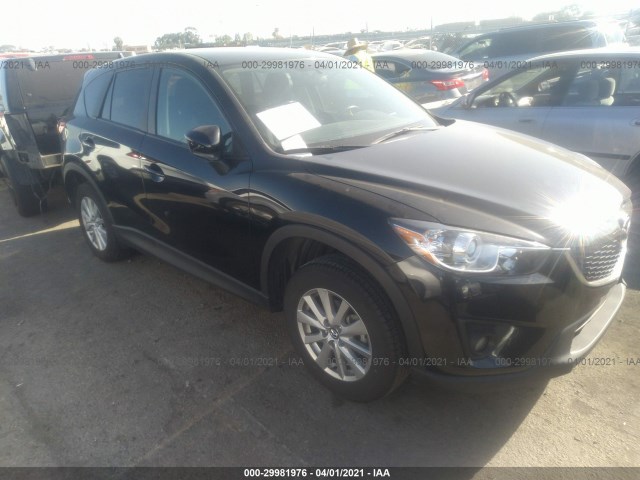 2015 mazda cx-5