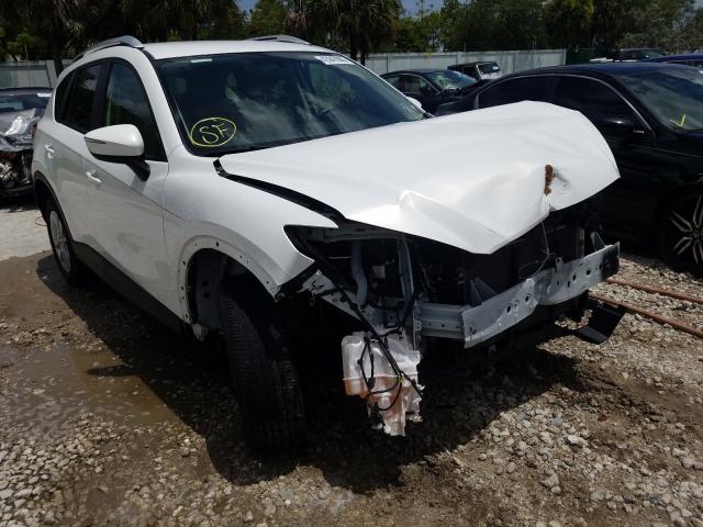 2014 mazda cx-5 touri