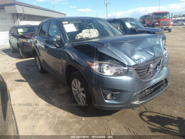 2014 mazda cx-5