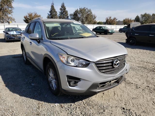 2015 mazda cx-5