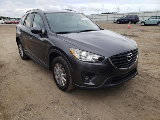 2015 mazda cx-5 touri