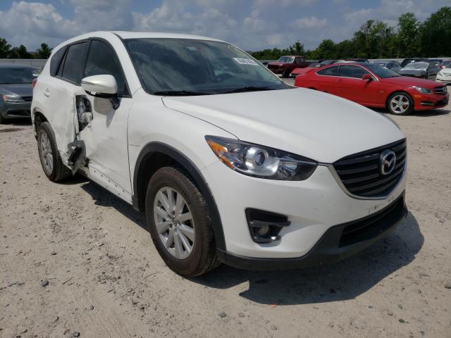 2015 mazda cx-5 touri