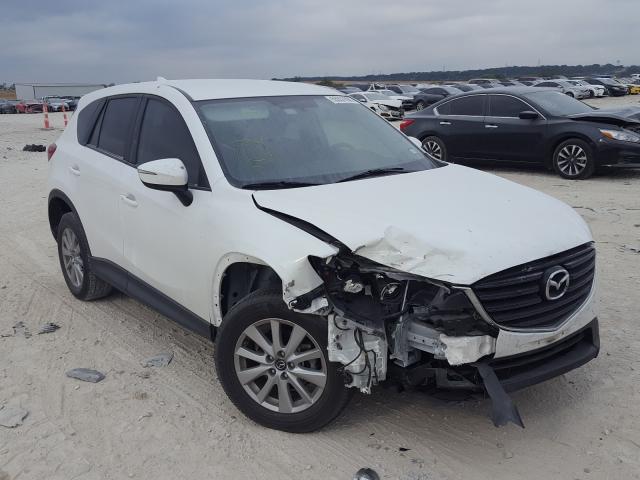 2016 mazda cx-5 touri