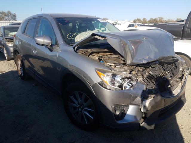 2014 mazda cx-5 touri