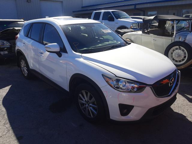 2014 mazda cx-5 touri