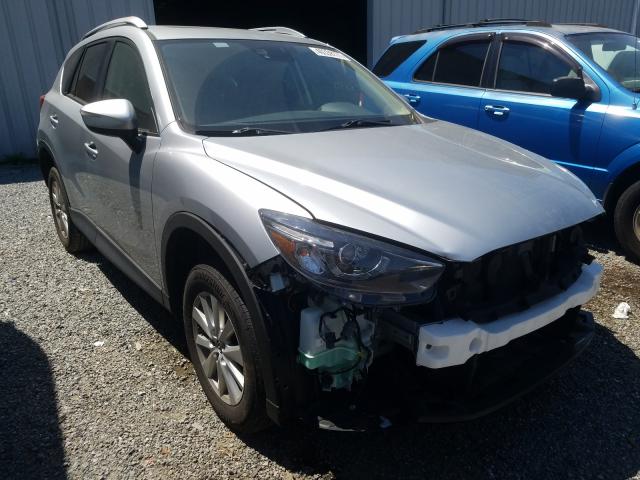 2015 mazda cx-5 touri