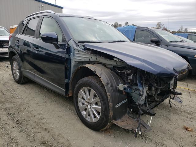 2016 mazda cx-5 touri