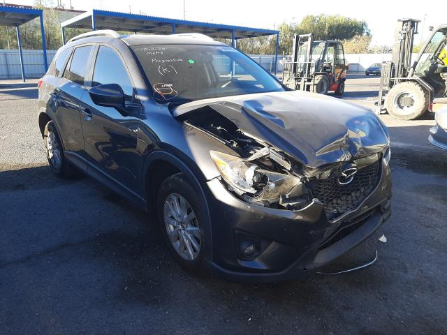 2013 mazda cx-5 touri