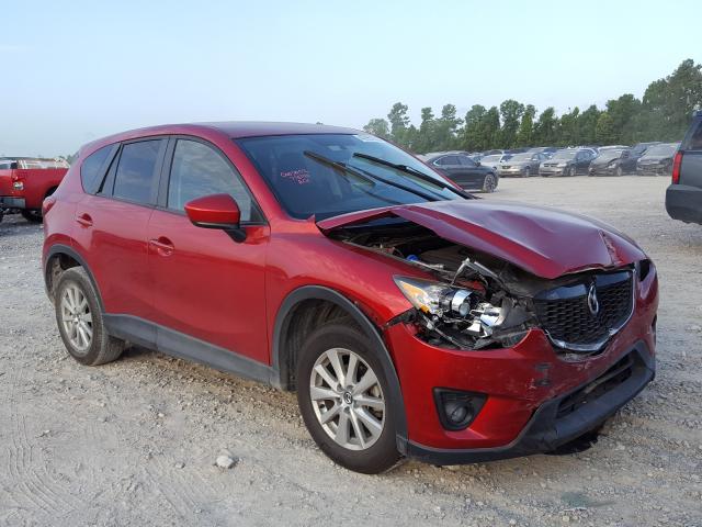2013 mazda cx-5 touri