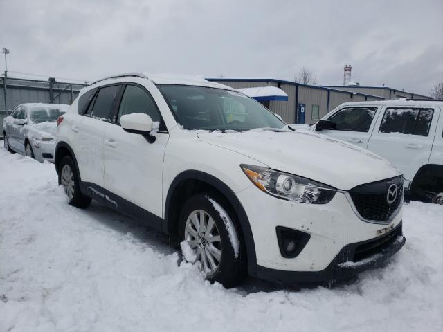 2013 mazda cx-5 touri