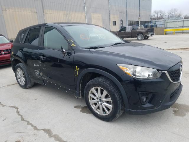 2015 mazda cx-5 touri