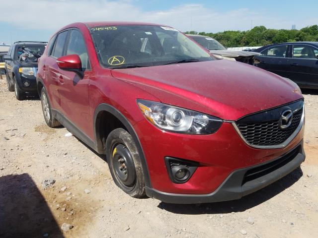 2015 mazda cx-5 touri