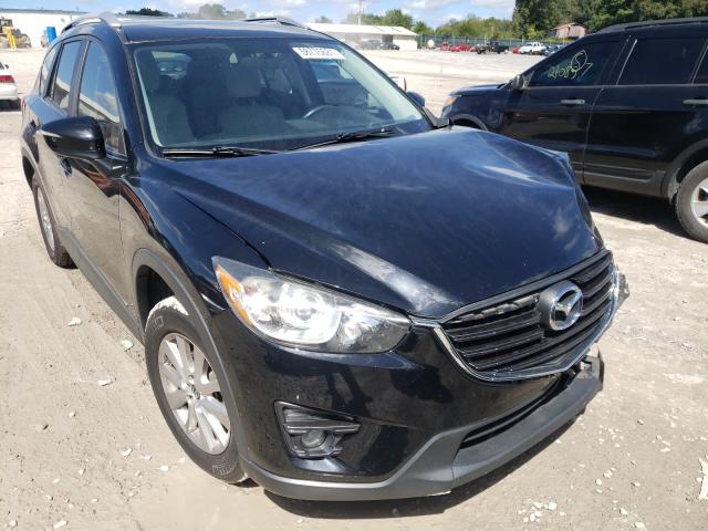 2016 mazda cx-5 touri