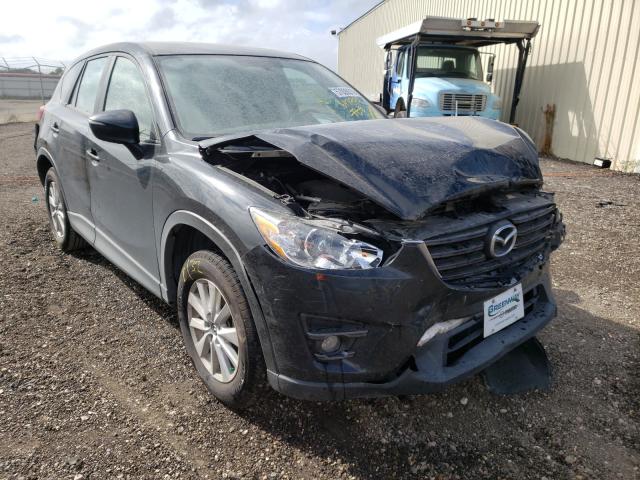 2015 mazda cx-5 touri