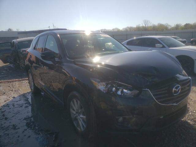 2016 mazda cx-5 touri