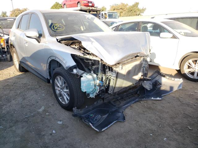 2016 mazda cx-5 touri