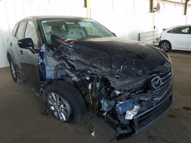 2016 mazda cx-5 touri