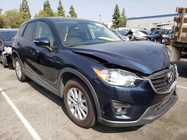 2016 mazda cx-5 touri