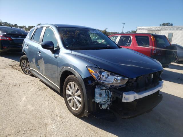 2016 mazda cx-5 touri