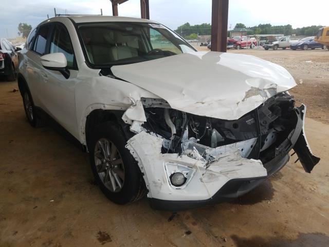 2016 mazda cx-5 touri