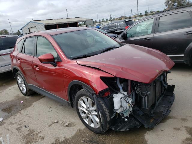 2012 mazda cx-5 gt