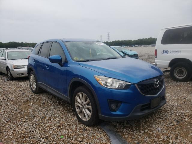 2013 mazda cx-5 gt