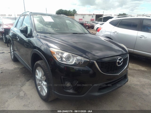2012 mazda cx-5