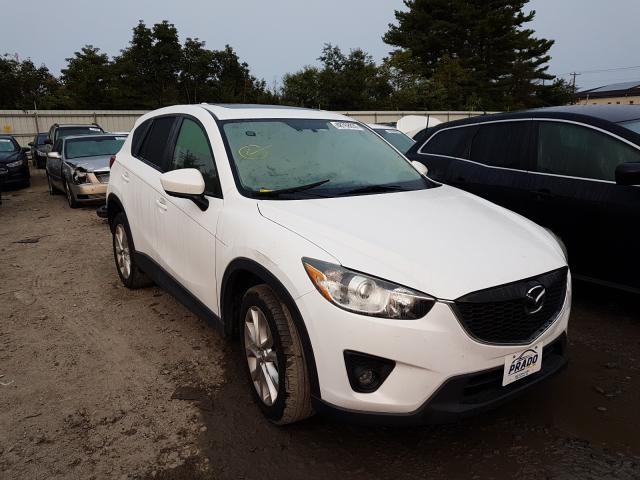 2012 mazda cx-5 gt
