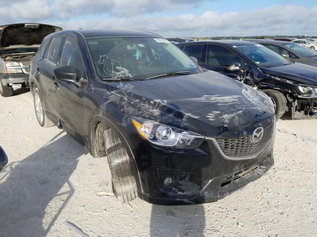 2012 mazda cx-5