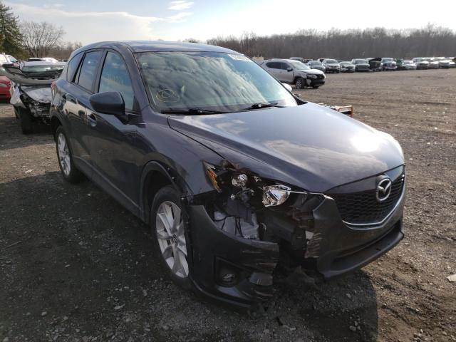 2013 mazda cx-5 gt