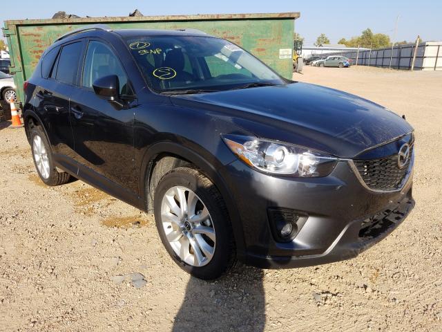 2013 mazda cx-5 gt