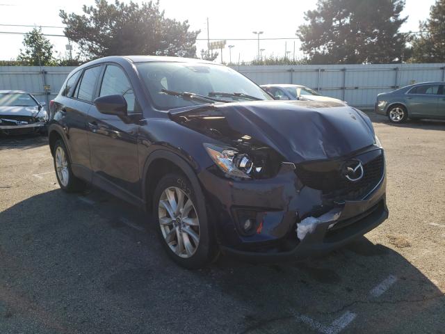 2013 mazda cx-5 gt
