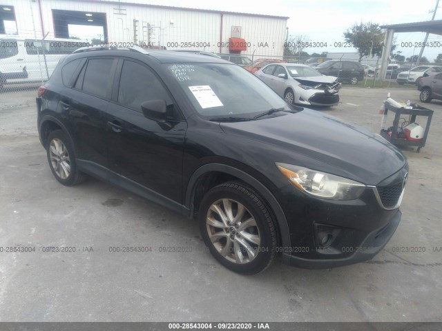 2013 mazda cx-5