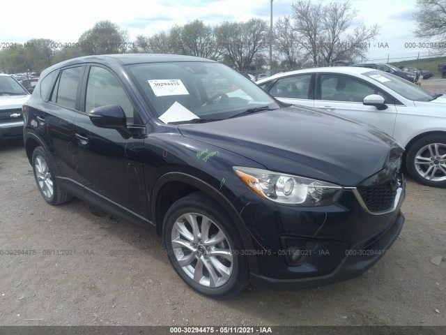 2014 mazda cx-5