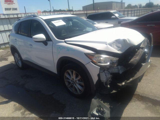 2015 mazda cx-5
