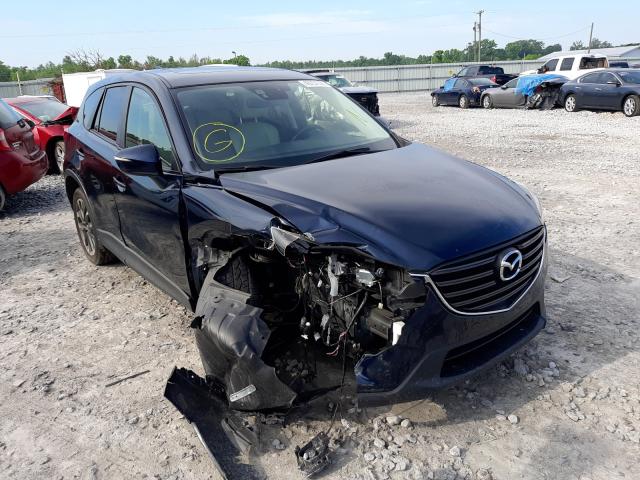 2015 mazda cx-5 gt