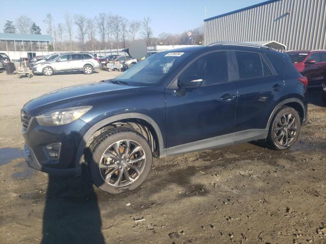 2015 mazda cx-5