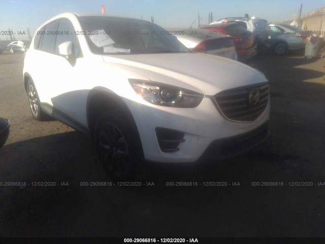 2015 mazda cx-5