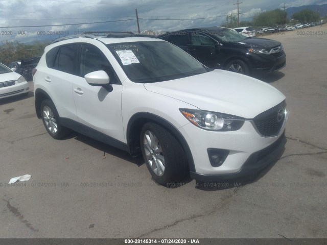 2013 mazda cx-5