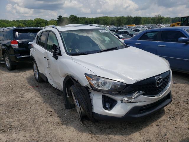 2015 mazda cx-5 gt