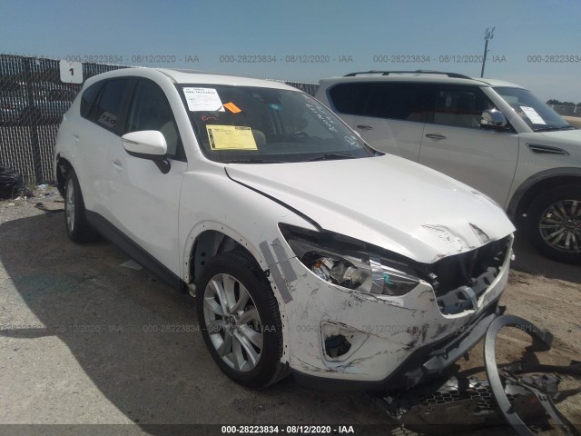 2014 mazda cx-5