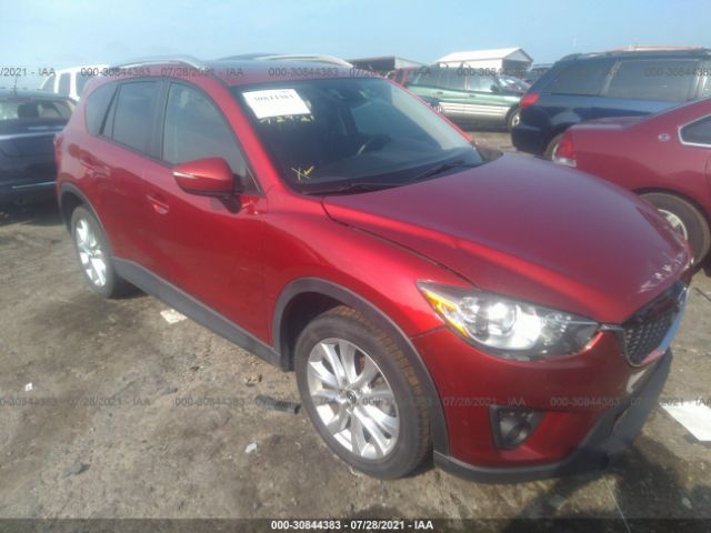 2014 mazda cx-5