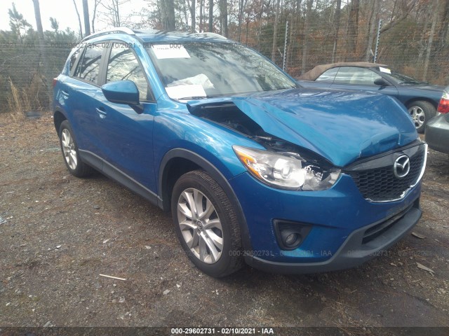 2013 mazda cx-5