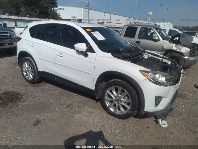 2013 mazda cx-5