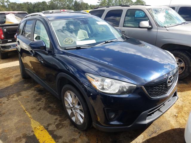 2013 mazda cx-5 gt